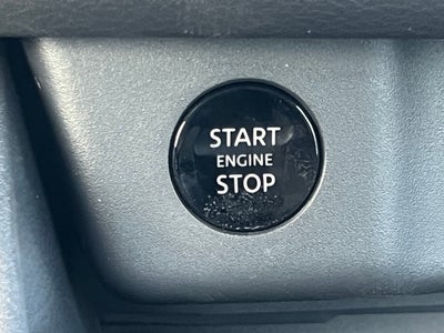 2026 Nissan Rogue SV COLD WEATHER PACKAGE