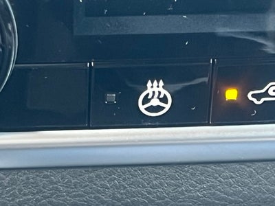 2026 Nissan Rogue SV COLD WEATHER PACKAGE