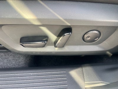 2026 Nissan Rogue SV COLD WEATHER PACKAGE