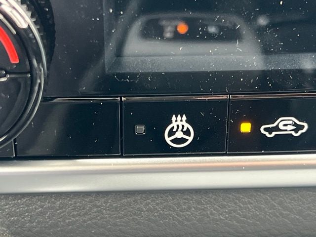 2026 Nissan Rogue SV COLD WEATHER PACKAGE