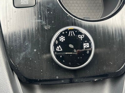 2026 Nissan Rogue SV COLD WEATHER PACKAGE