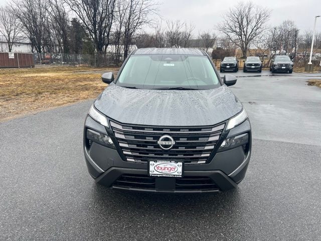 2026 Nissan Rogue SV COLD WEATHER PACKAGE