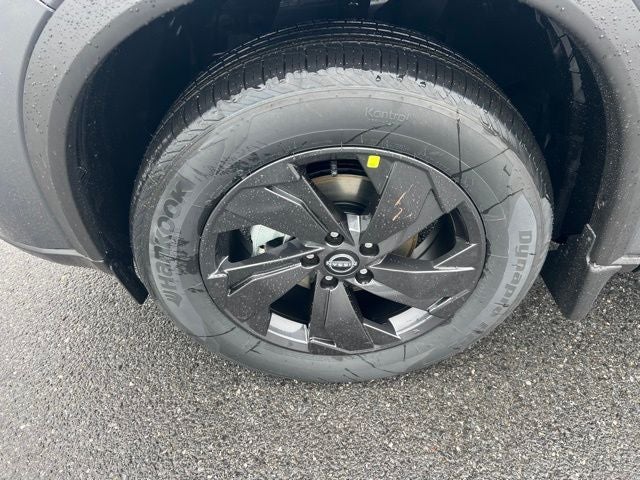 2026 Nissan Rogue SV COLD WEATHER PACKAGE