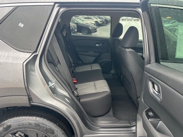 2026 Nissan Rogue SV COLD WEATHER PACKAGE