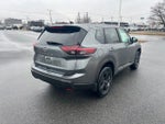 2026 Nissan Rogue SV COLD WEATHER PACKAGE