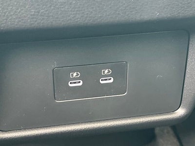 2026 Nissan Rogue SV COLD WEATHER PACKAGE