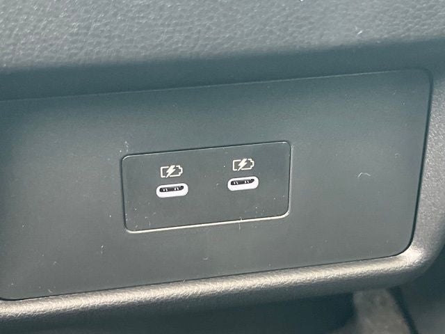 2026 Nissan Rogue SV COLD WEATHER PACKAGE