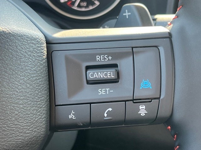 2026 Nissan Rogue Rock Creek PREMIUM PACKAGE