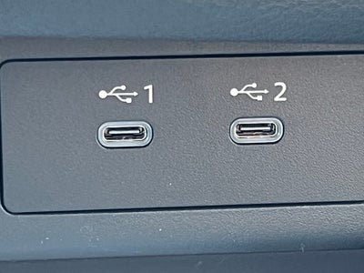 2026 Nissan Rogue Rock Creek PREMIUM PACKAGE