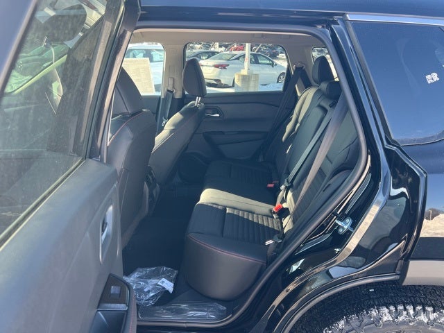 2026 Nissan Rogue Rock Creek PREMIUM PACKAGE