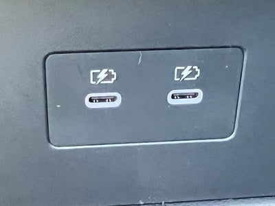 2026 Nissan Rogue Rock Creek PREMIUM PACKAGE