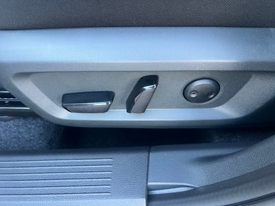 2026 Nissan Rogue SV COLD WEATHER PACKAGE