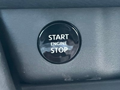 2026 Nissan Rogue SV COLD WEATHER PACKAGE