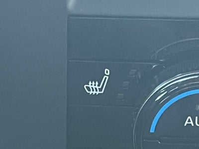 2026 Nissan Rogue SV COLD WEATHER PACKAGE