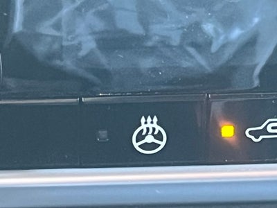 2026 Nissan Rogue SV COLD WEATHER PACKAGE