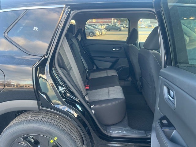 2026 Nissan Rogue SV COLD WEATHER PACKAGE