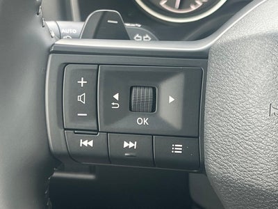 2026 Nissan Rogue SV COLD WEATHER PACKAGE