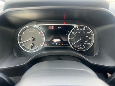 2026 Nissan Rogue SV COLD WEATHER PACKAGE