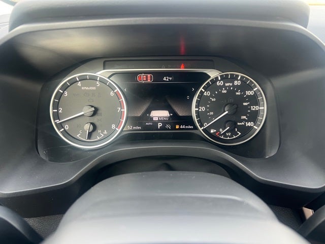 2026 Nissan Rogue SV COLD WEATHER PACKAGE