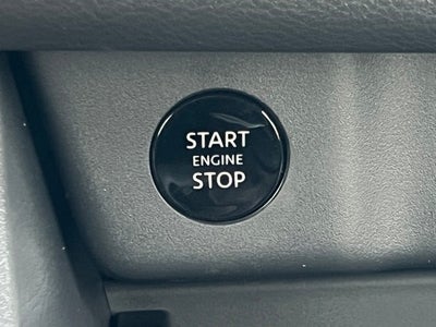 2026 Nissan Rogue SV COLD WEATHER PACKAGE