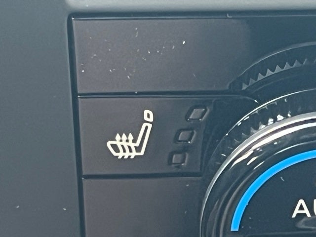 2026 Nissan Rogue SV COLD WEATHER PACKAGE