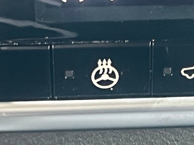 2026 Nissan Rogue SV COLD WEATHER PACKAGE