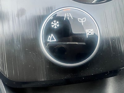 2026 Nissan Rogue SV COLD WEATHER PACKAGE