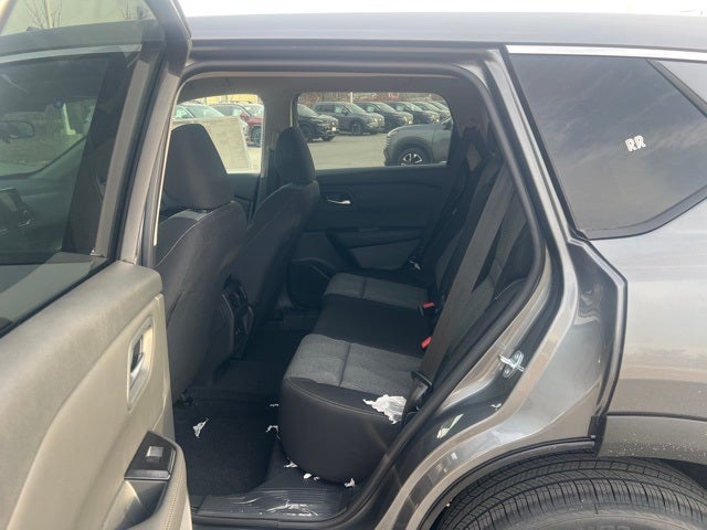 2026 Nissan Rogue SV COLD WEATHER PACKAGE