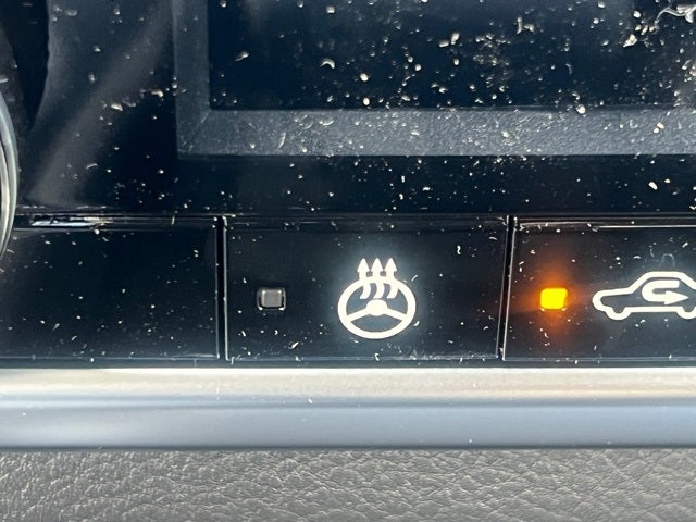 2026 Nissan Rogue SV COLD WEATHER PACKAGE