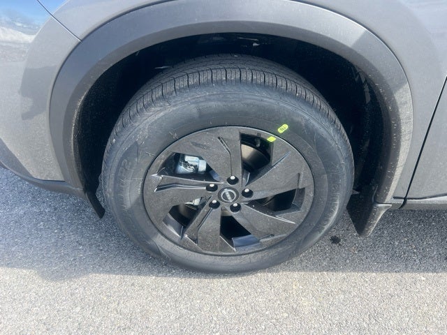 2026 Nissan Rogue SV COLD WEATHER PACKAGE