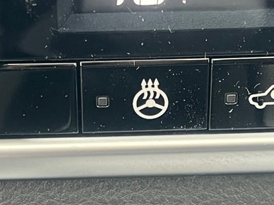 2026 Nissan Rogue SV COLD WEATHER PACKAGE