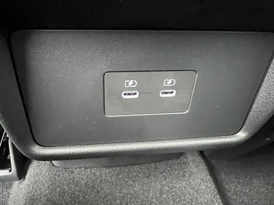 2026 Nissan Rogue SV COLD WEATHER PACKAGE