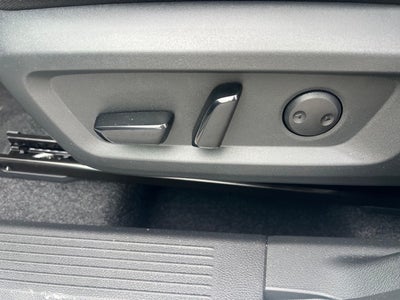 2026 Nissan Rogue SV COLD WEATHER PACKAGE