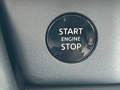 2026 Nissan Rogue Base