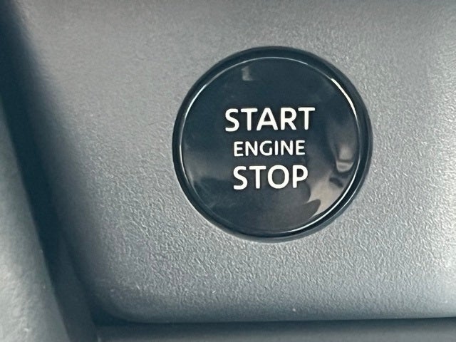 2026 Nissan Rogue Base