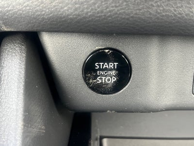 2026 Nissan Rogue SV COLD WEATHER PACKAGE