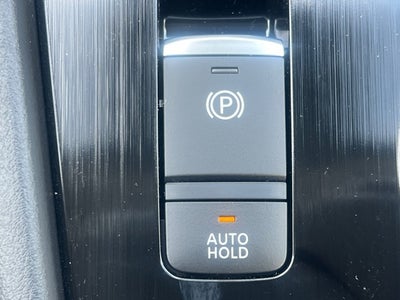 2026 Nissan Rogue SV COLD WEATHER PACKAGE