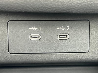 2026 Nissan Rogue SV PREMIUM, COLD WEATHER PACKAGE