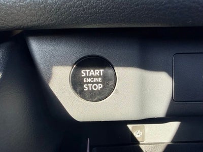 2026 Nissan Rogue Rock Creek PREMIUM PACKAGE