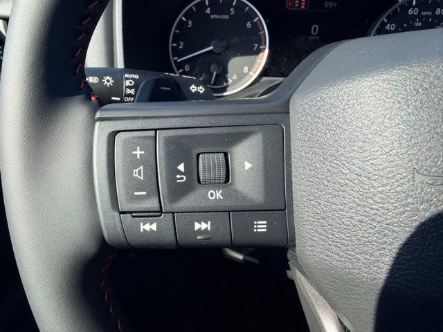 2026 Nissan Rogue Rock Creek PREMIUM PACKAGE