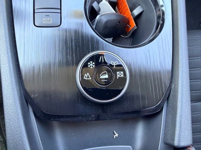 2026 Nissan Rogue Rock Creek PREMIUM PACKAGE