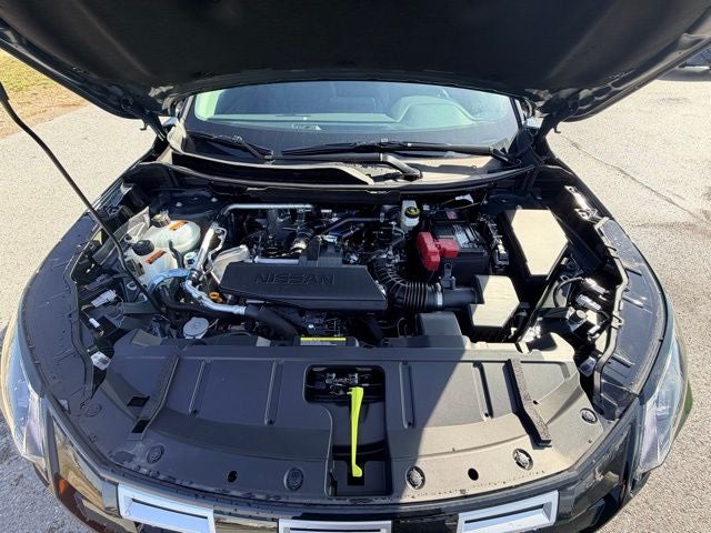 2026 Nissan Rogue Rock Creek PREMIUM PACKAGE