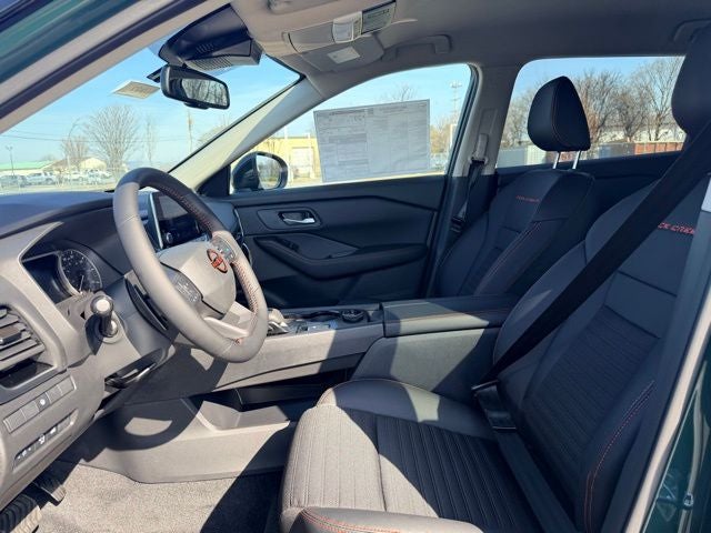 2026 Nissan Rogue Rock Creek PREMIUM PACKAGE