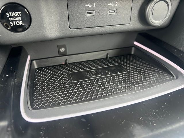 2026 Nissan Rogue Rock Creek PREMIUM PACKAGE