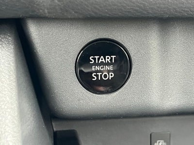 2026 Nissan Rogue Rock Creek PREMIUM PACKAGE