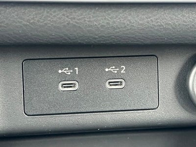 2026 Nissan Rogue Rock Creek PREMIUM PACKAGE