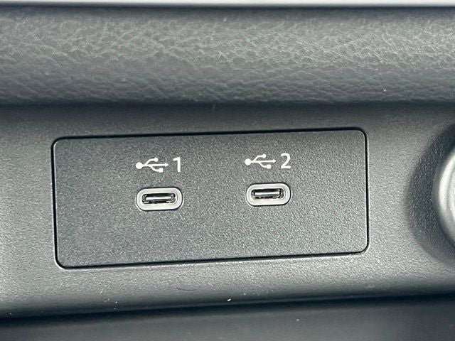 2026 Nissan Rogue Rock Creek PREMIUM PACKAGE