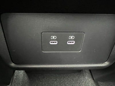 2026 Nissan Rogue Rock Creek PREMIUM PACKAGE