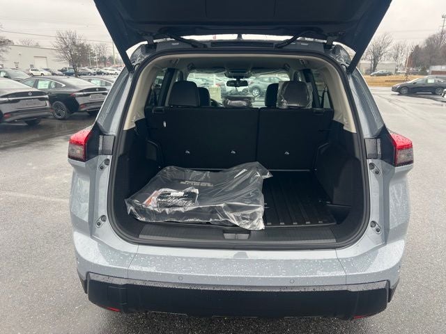 2026 Nissan Rogue Rock Creek PREMIUM PACKAGE