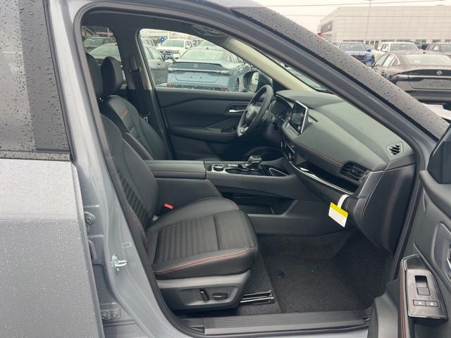 2026 Nissan Rogue Rock Creek PREMIUM PACKAGE